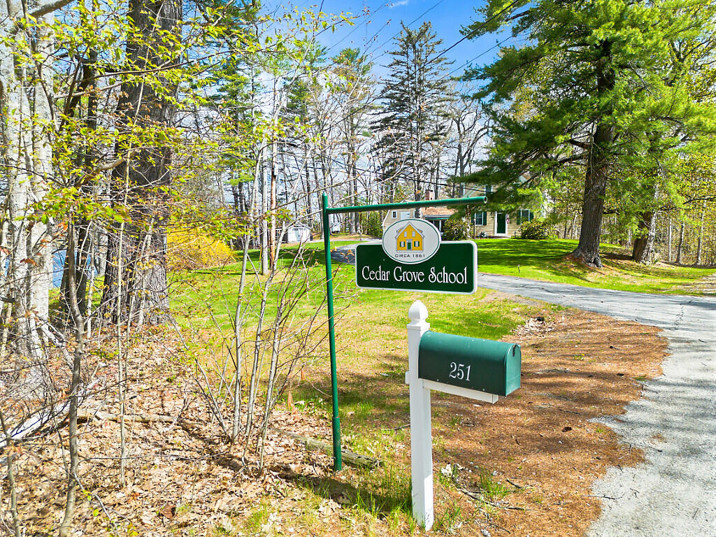 251 Cedar Grove Road Dresden, ME 04342 - Photo 68 of 75 76