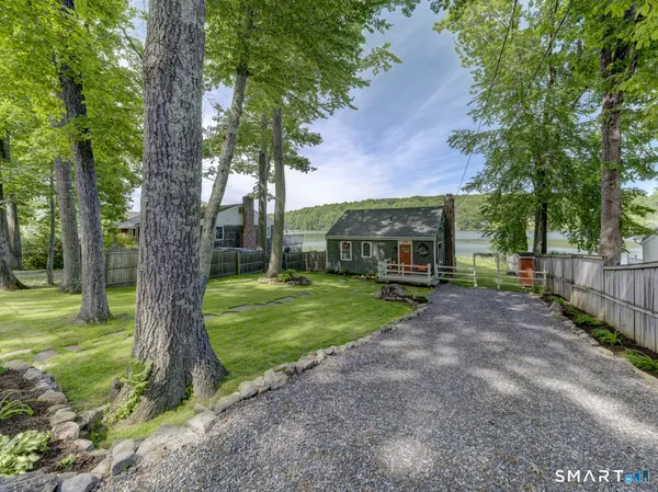 $425,000 | 46 Ashford Lake Drive, Ashford, CT 06278