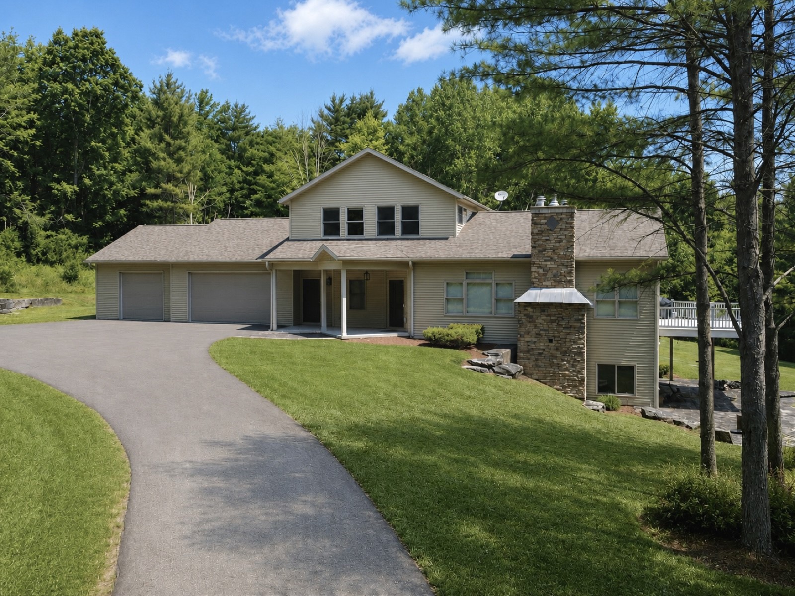 25 Larchmont Road Owego, NY 13827 - Photo 1 of 50
