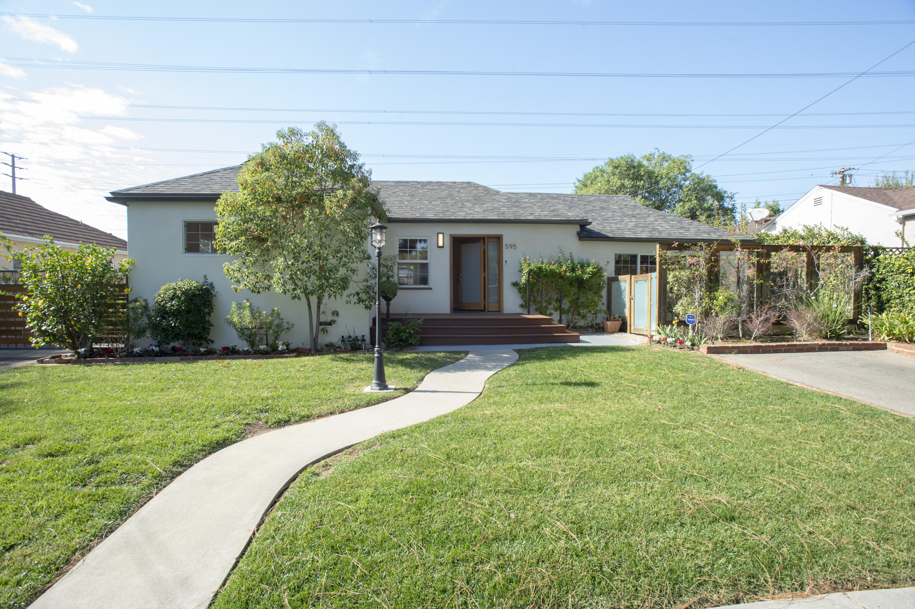 595 Avocado Avenue Pasadena, CA 91107 - Photo 27 of 27 _SLG7276