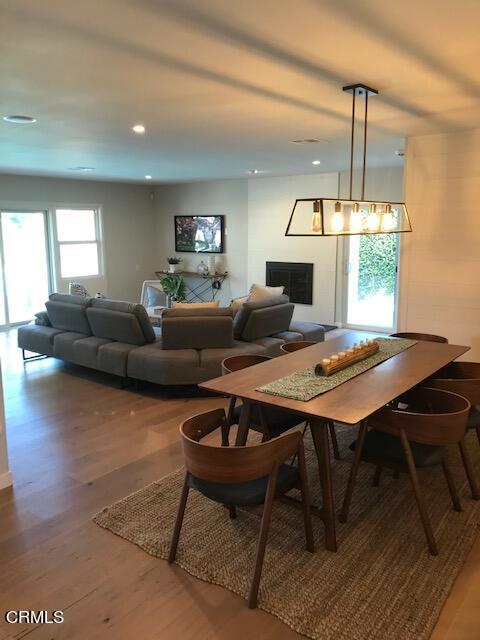 595 Avocado Avenue Pasadena, CA 91107 - Photo 5 of 27 dr to lr