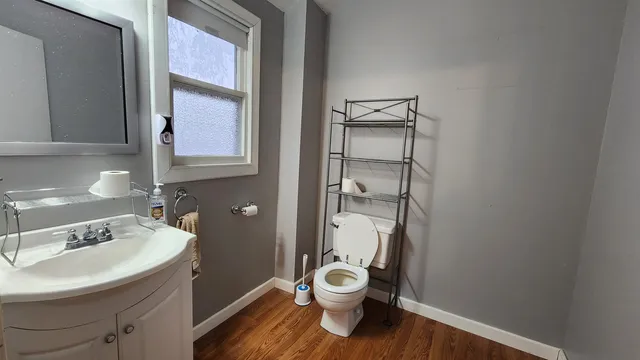 $84,000 | 121 North Elm Street, Wellington, KS 67152