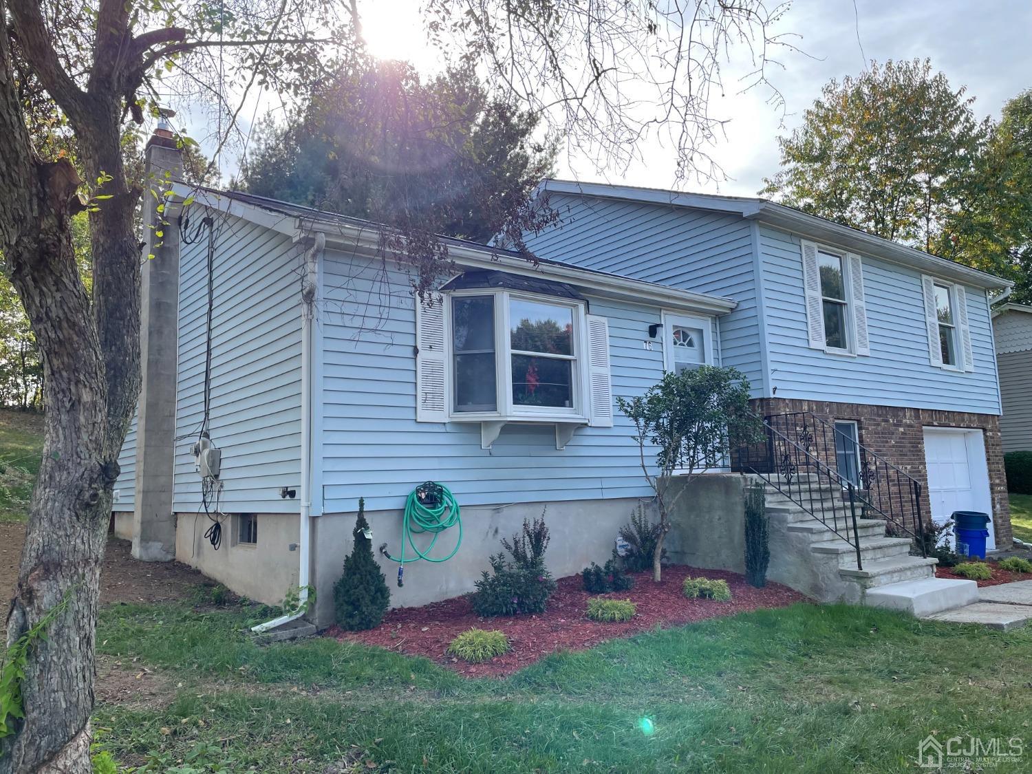 76 Dayton Road Jamesburg, NJ 08831 - Photo 1 of 26 Front
