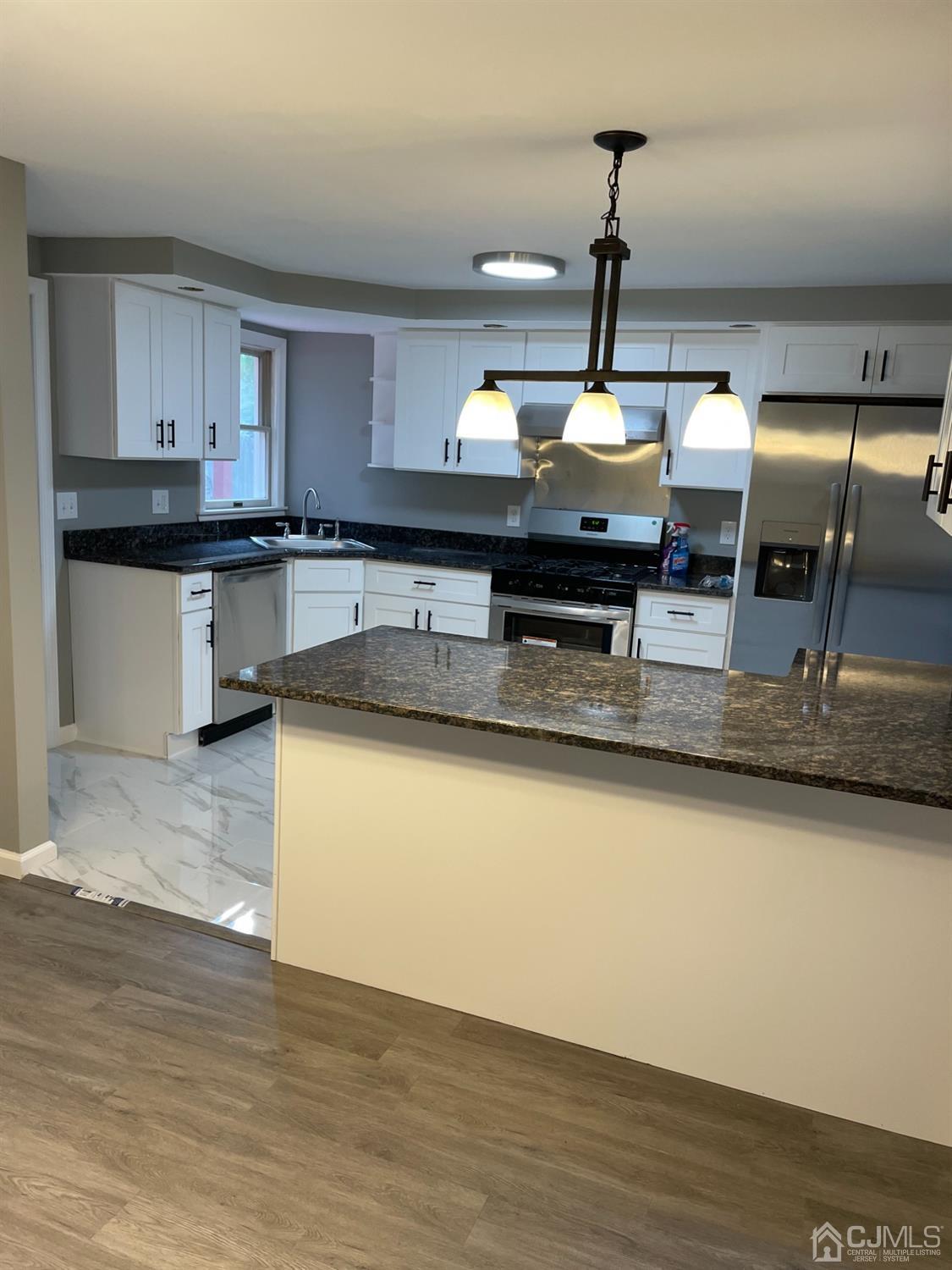 76 Dayton Road Jamesburg, NJ 08831 - Photo 10 of 26 Kitchen1