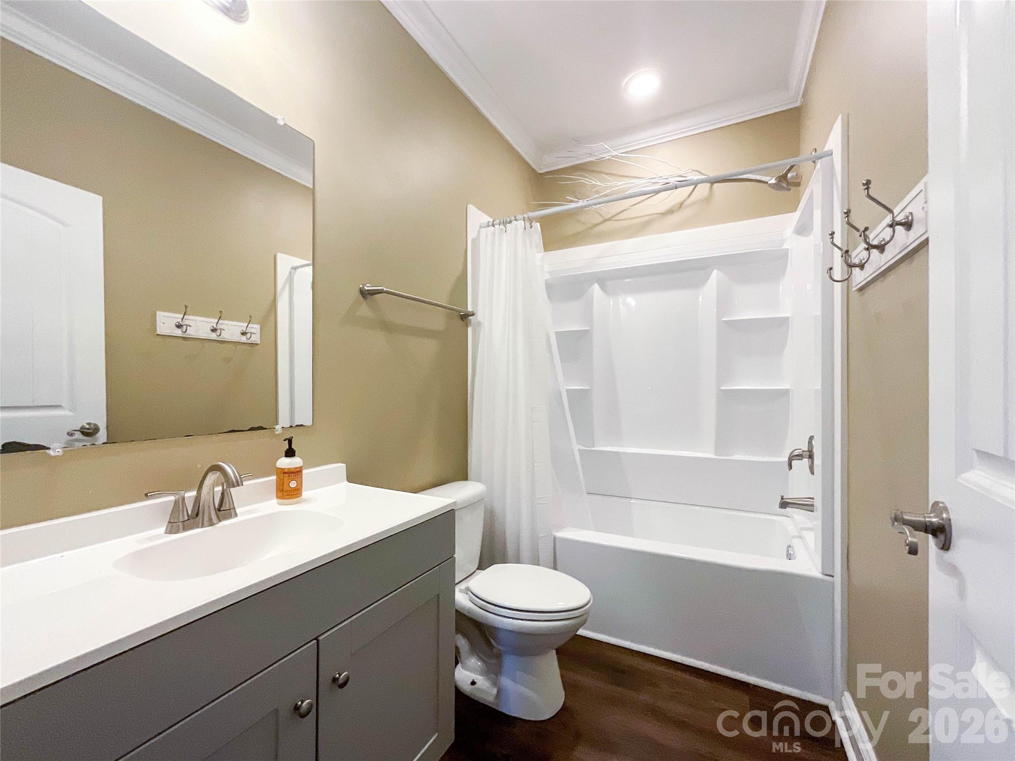 5507 South Rocky River Road Monroe, NC 28112 - Photo 23 of 48