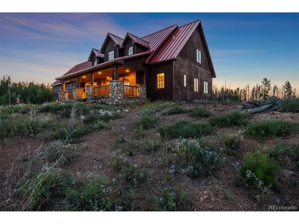 $3,500,000 | 5200 Jackson Road, Walden, CO 80480