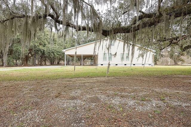 2101 Kings Court St. Bernard, LA 70085 - Photo 21 of 21