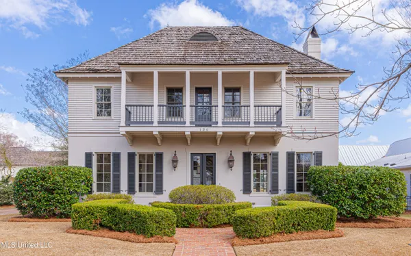 $784,000 | 130 West Florida Boulevard North, Madison, MS 39110