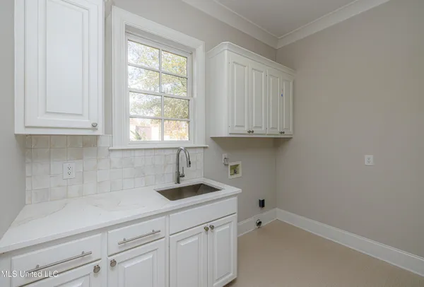 $784,000 | 130 West Florida Boulevard North, Madison, MS 39110