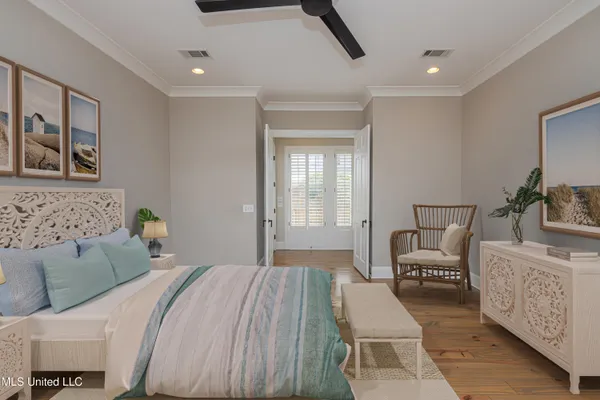 $784,000 | 130 West Florida Boulevard North, Madison, MS 39110