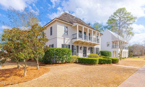 $784,000 | 130 West Florida Boulevard North, Madison, MS 39110