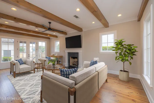 $784,000 | 130 West Florida Boulevard North, Madison, MS 39110