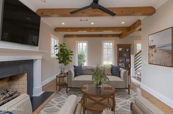 $784,000 | 130 West Florida Boulevard North, Madison, MS 39110