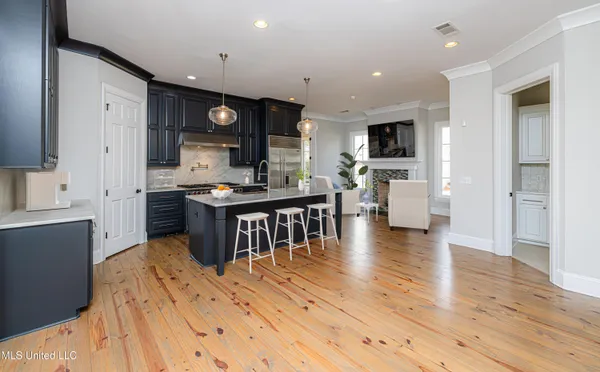 $784,000 | 130 West Florida Boulevard North, Madison, MS 39110