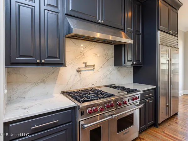 $784,000 | 130 West Florida Boulevard North, Madison, MS 39110