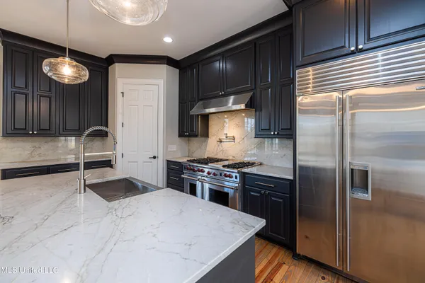 $784,000 | 130 West Florida Boulevard North, Madison, MS 39110