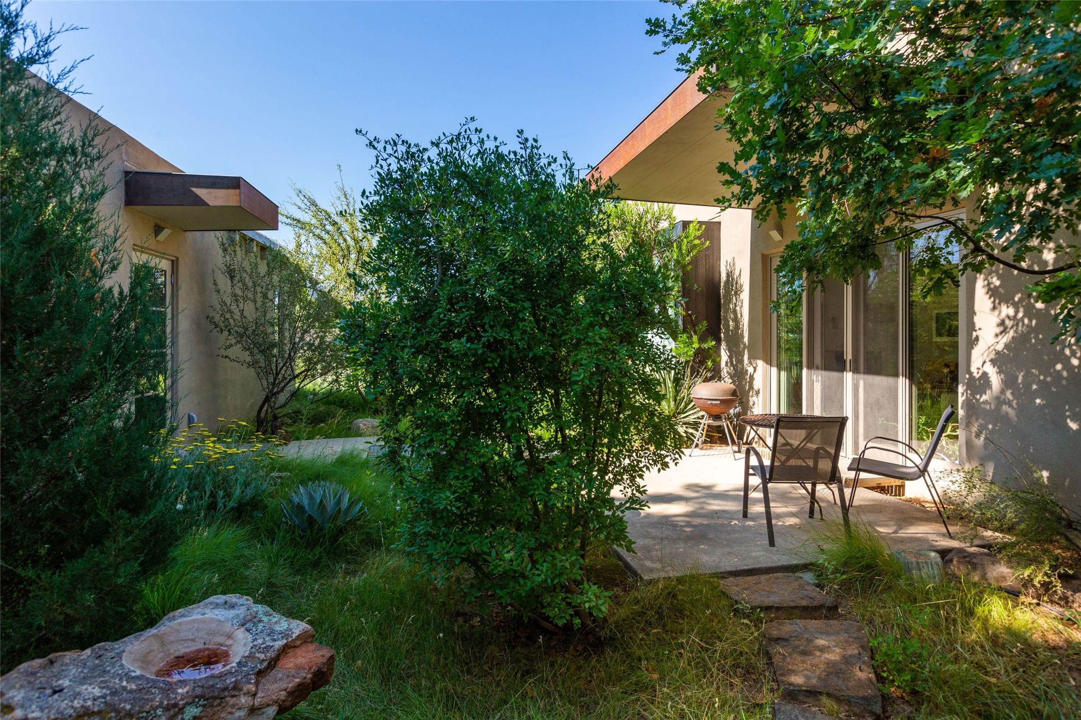 1291 Cerro Gordo Road Santa Fe, NM 87501 - Photo 24 of 28