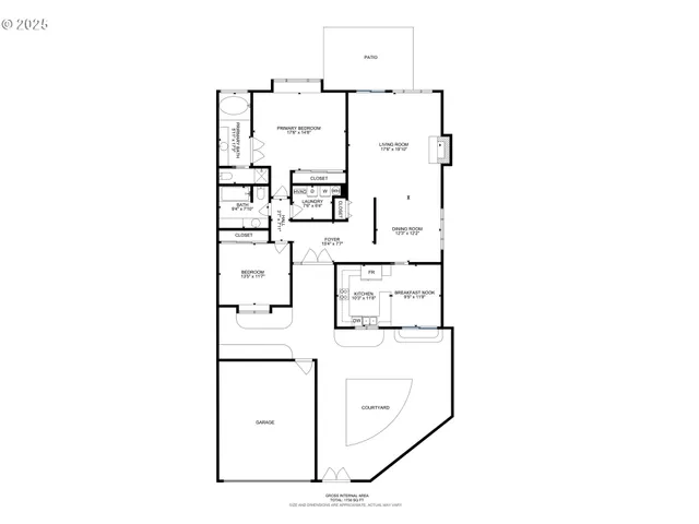 $690,000 | 32655 Southwest Lake Point Court, Wilsonville, OR 97070