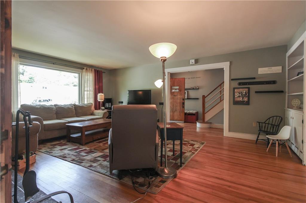 4 Thomas Street Springvale, ME 04083 - Photo 17 of 35 Here is your living room, another...