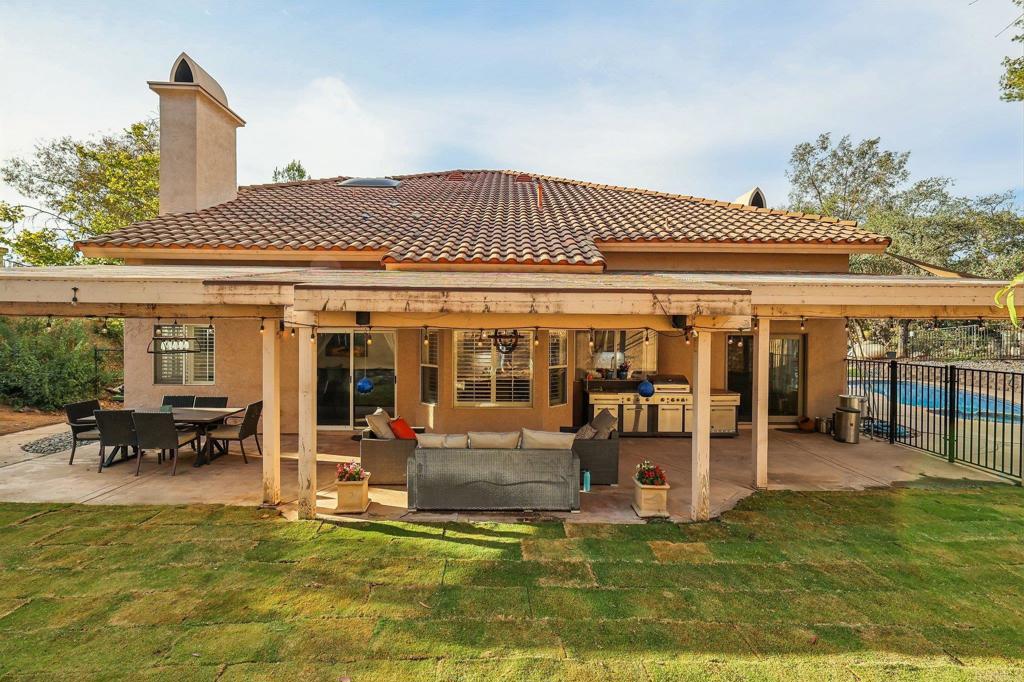1482 Horsemill Road El Cajon, CA 92021 - Photo 53 of 65