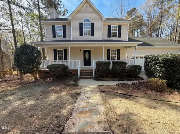 $337,000 | 412 Black Forest Drive, Clayton, NC 27527