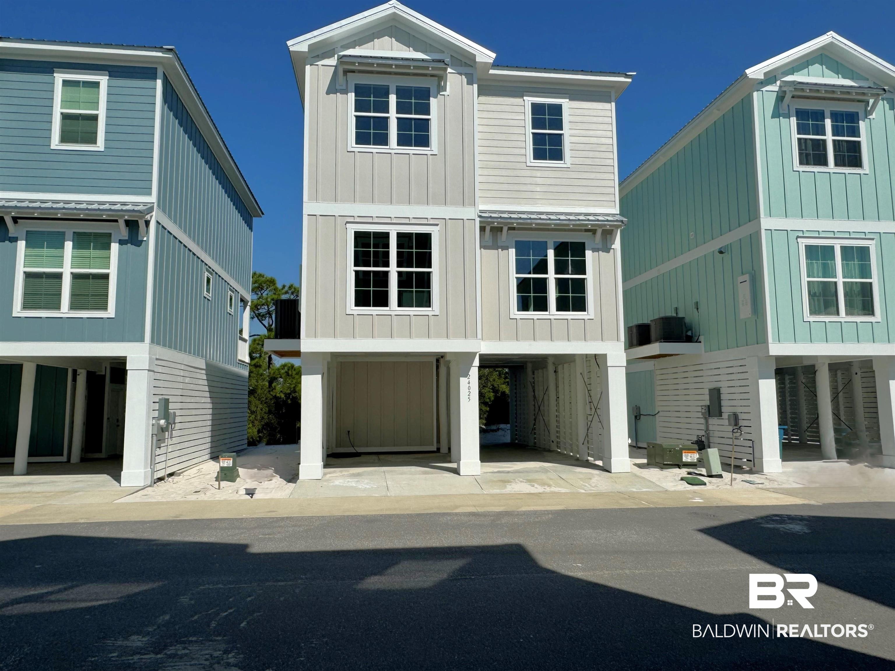 2843 Salt Drive Orange Beach, AL 36561 - Photo 1 of 36
