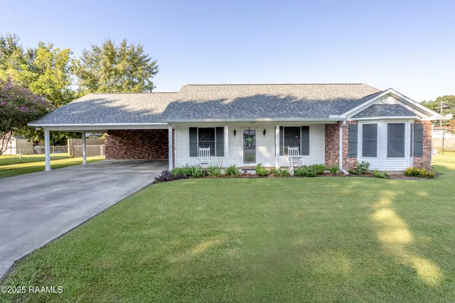 $230,000 | 139 North Bellard Street, Church Point, LA 70525