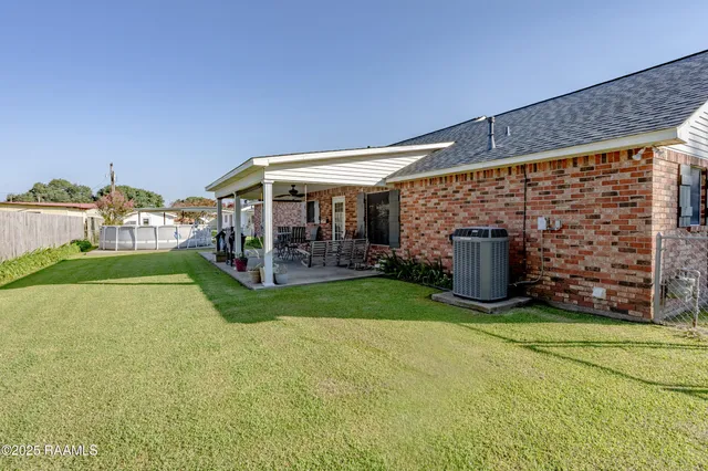 $230,000 | 139 North Bellard Street, Church Point, LA 70525
