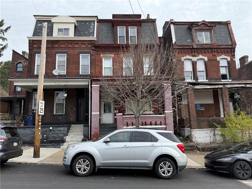 1722 Brighton Place Pittsburgh, PA 15212 - Photo 2 of 47