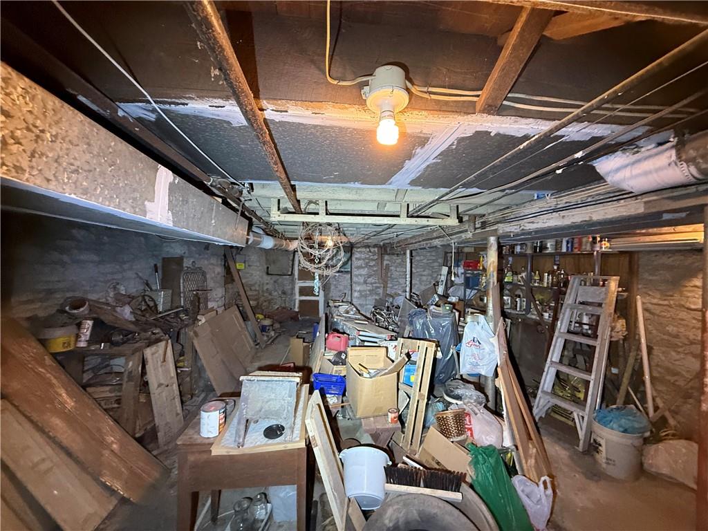 1722 Brighton Place Pittsburgh, PA 15212 - Photo 35 of 47