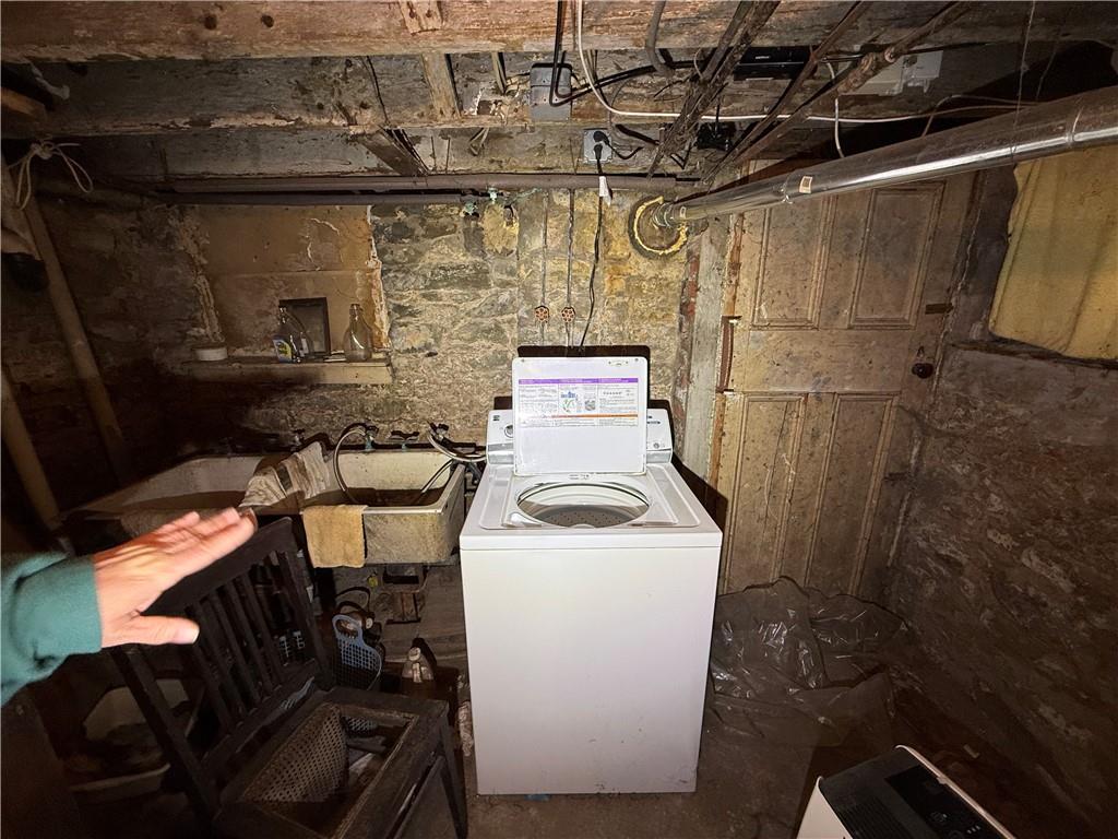 1722 Brighton Place Pittsburgh, PA 15212 - Photo 36 of 47