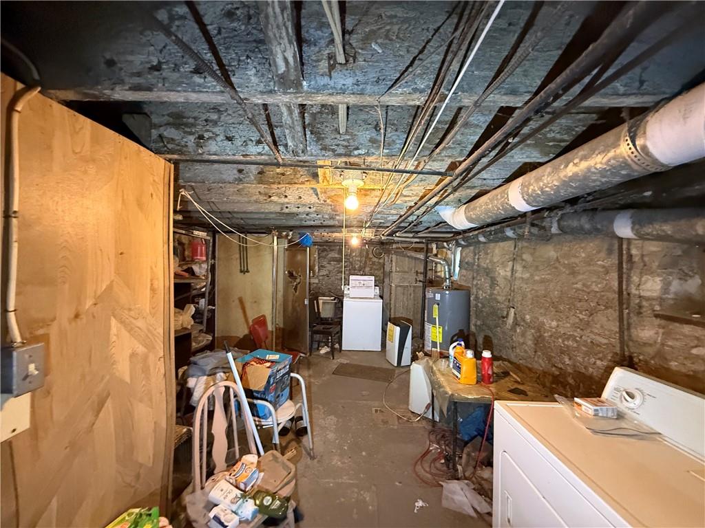 1722 Brighton Place Pittsburgh, PA 15212 - Photo 40 of 47