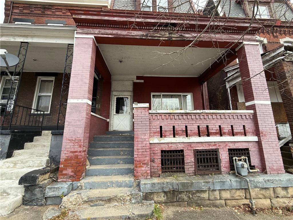 1722 Brighton Place Pittsburgh, PA 15212 - Photo 4 of 47