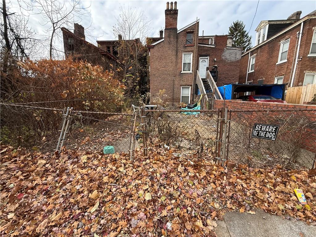 1722 Brighton Place Pittsburgh, PA 15212 - Photo 41 of 47