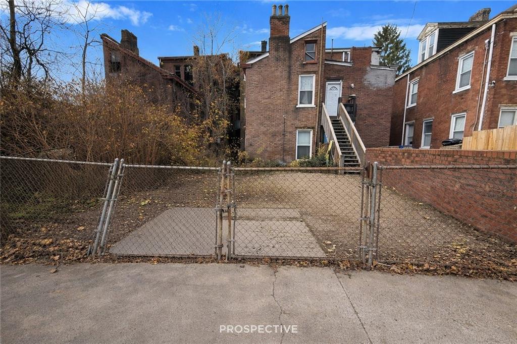 1722 Brighton Place Pittsburgh, PA 15212 - Photo 42 of 47