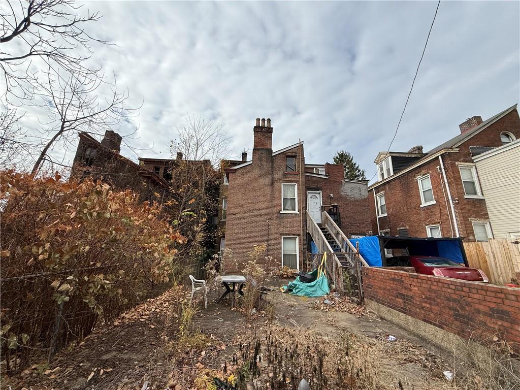 1722 Brighton Place Pittsburgh, PA 15212 - Photo 43 of 47