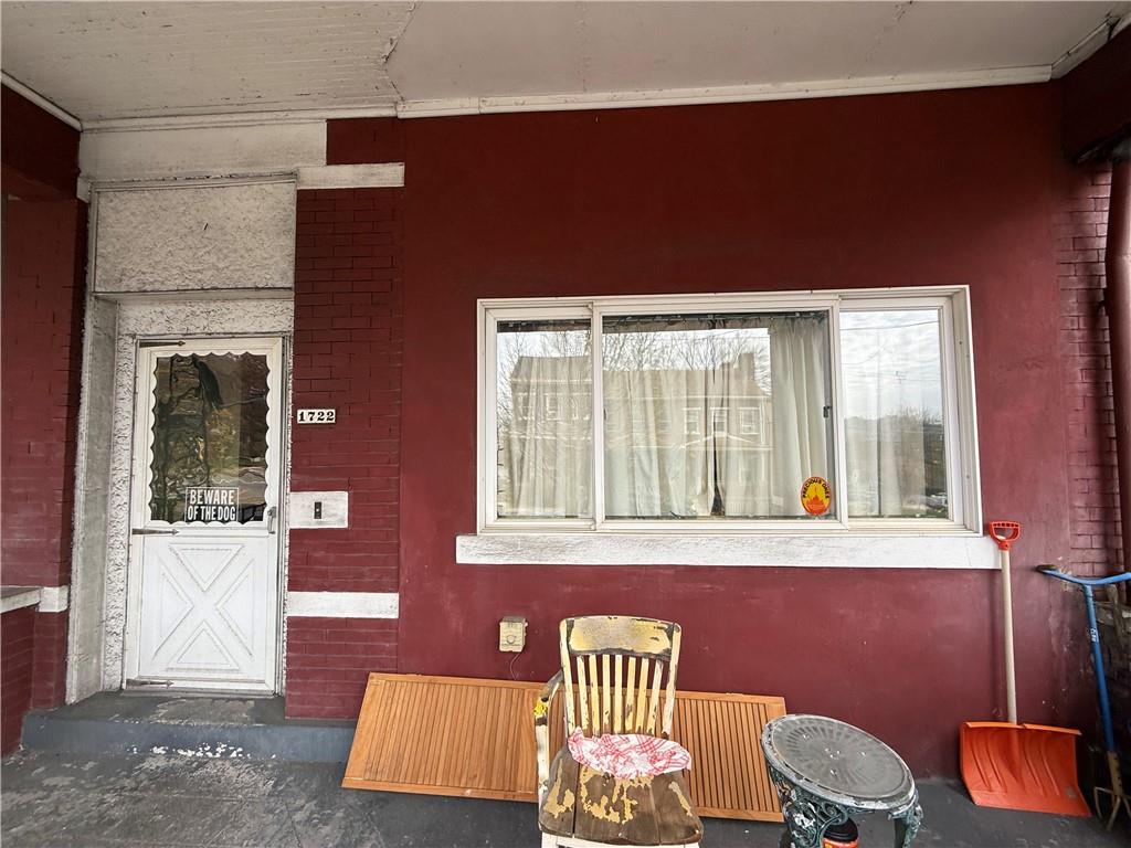 1722 Brighton Place Pittsburgh, PA 15212 - Photo 45 of 47