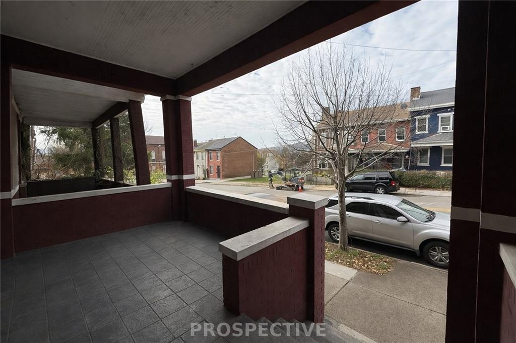 1722 Brighton Place Pittsburgh, PA 15212 - Photo 46 of 47