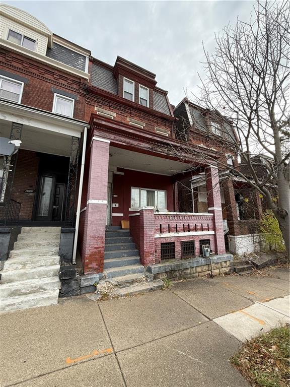 1722 Brighton Place Pittsburgh, PA 15212 - Photo 5 of 47