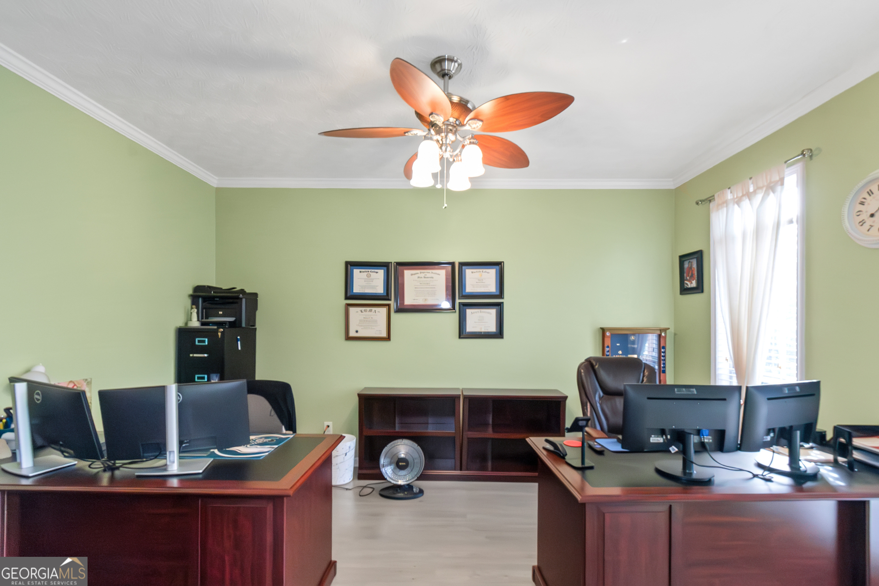 165 Ashlyn Ridge McDonough, GA 30252 - Photo 13 of 34