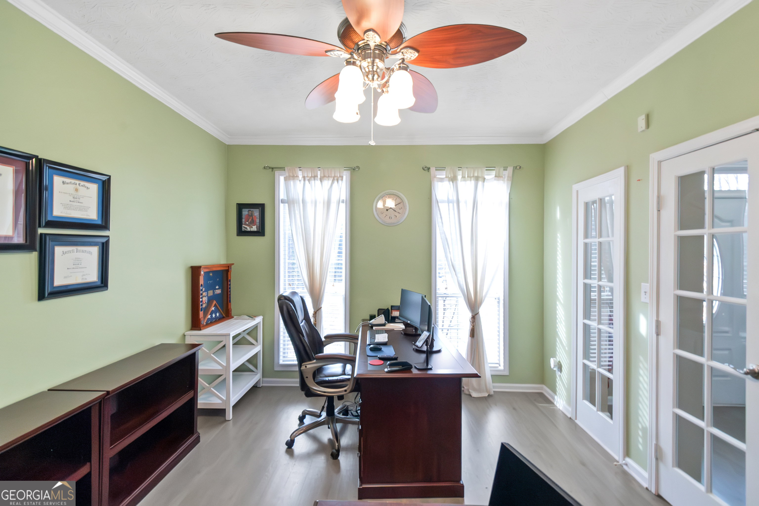 165 Ashlyn Ridge McDonough, GA 30252 - Photo 14 of 34