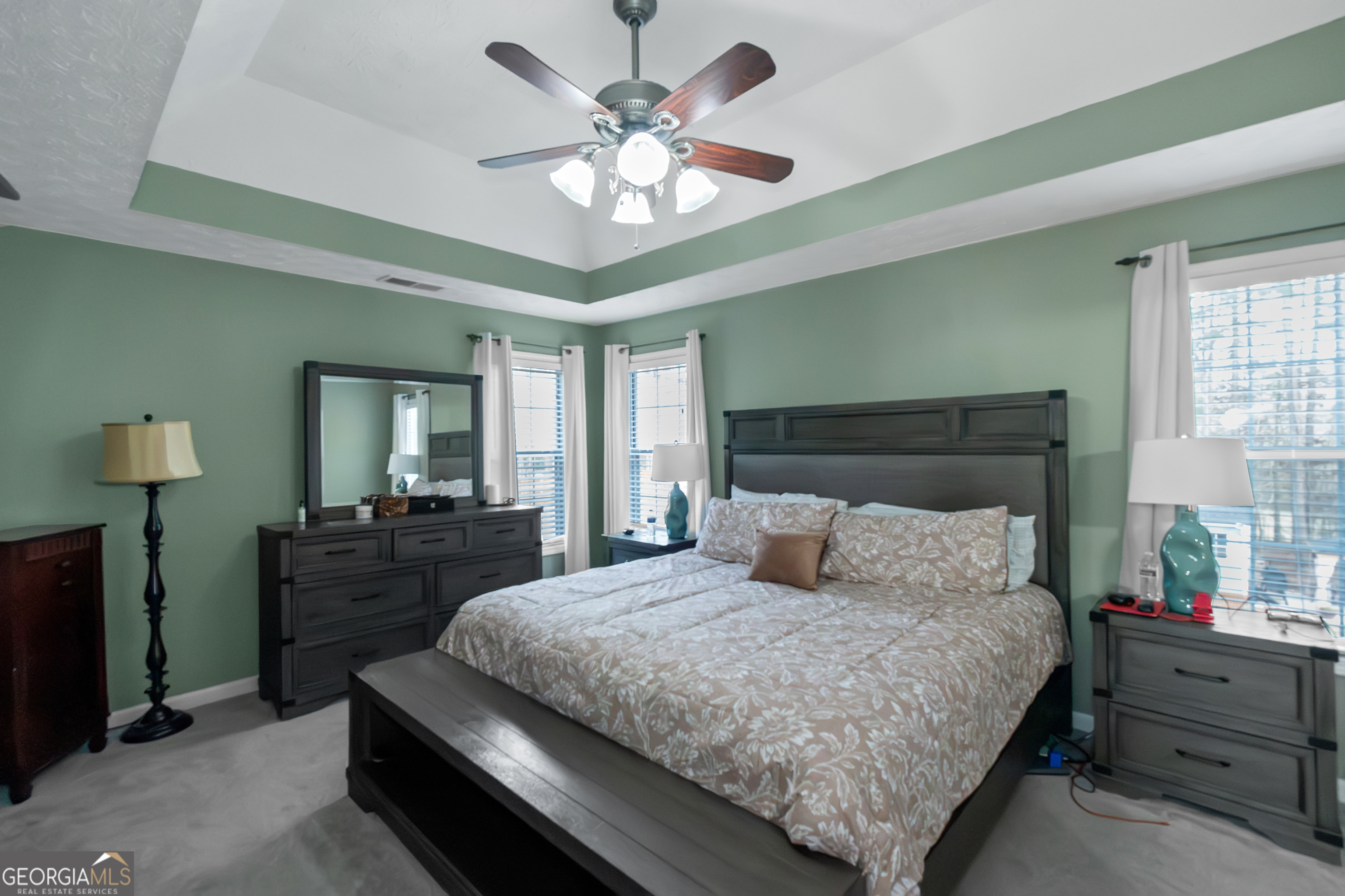 165 Ashlyn Ridge McDonough, GA 30252 - Photo 16 of 34