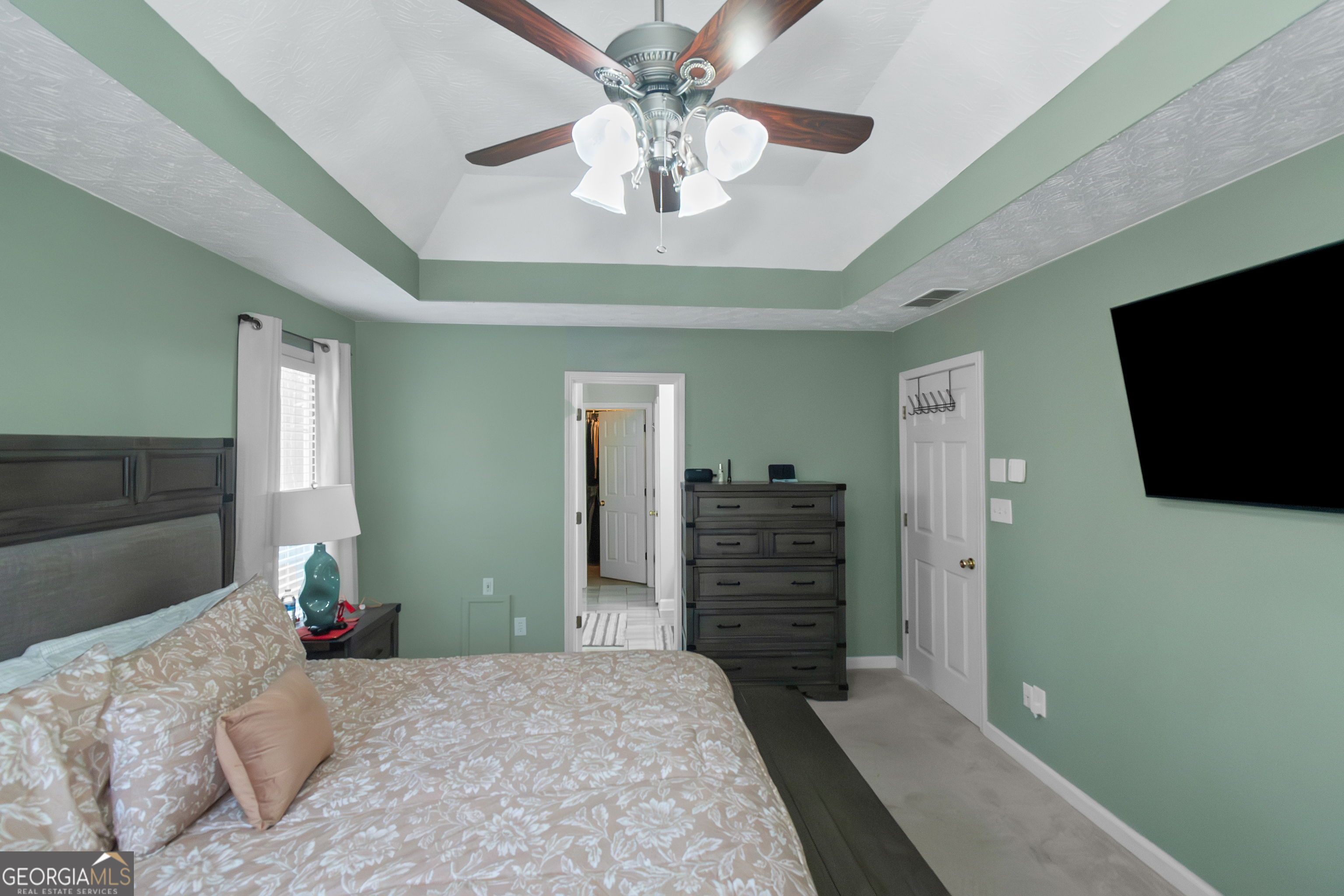 165 Ashlyn Ridge McDonough, GA 30252 - Photo 17 of 34