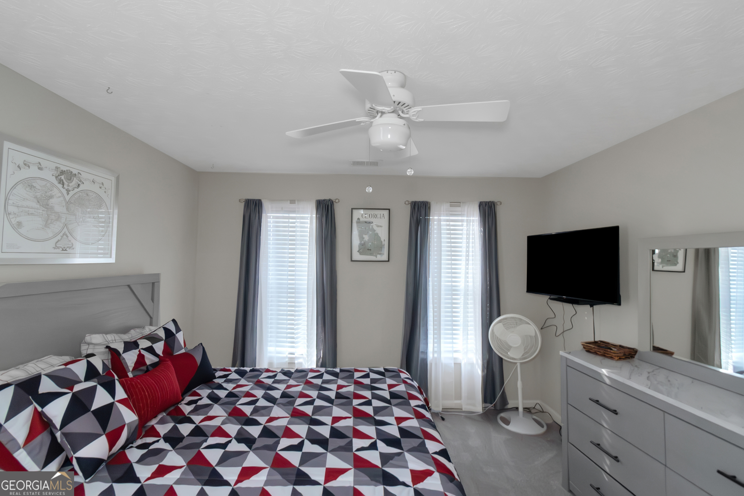 165 Ashlyn Ridge McDonough, GA 30252 - Photo 20 of 34