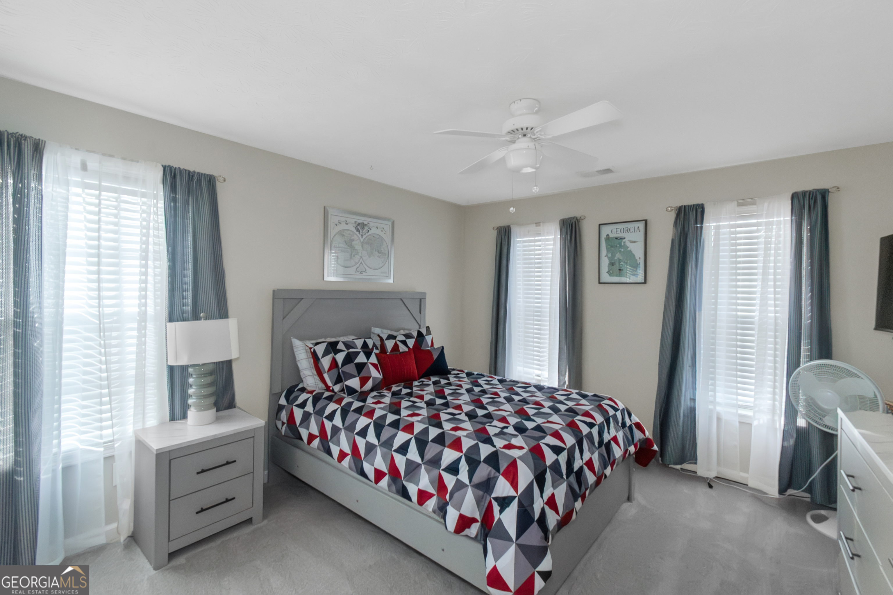 165 Ashlyn Ridge McDonough, GA 30252 - Photo 21 of 34