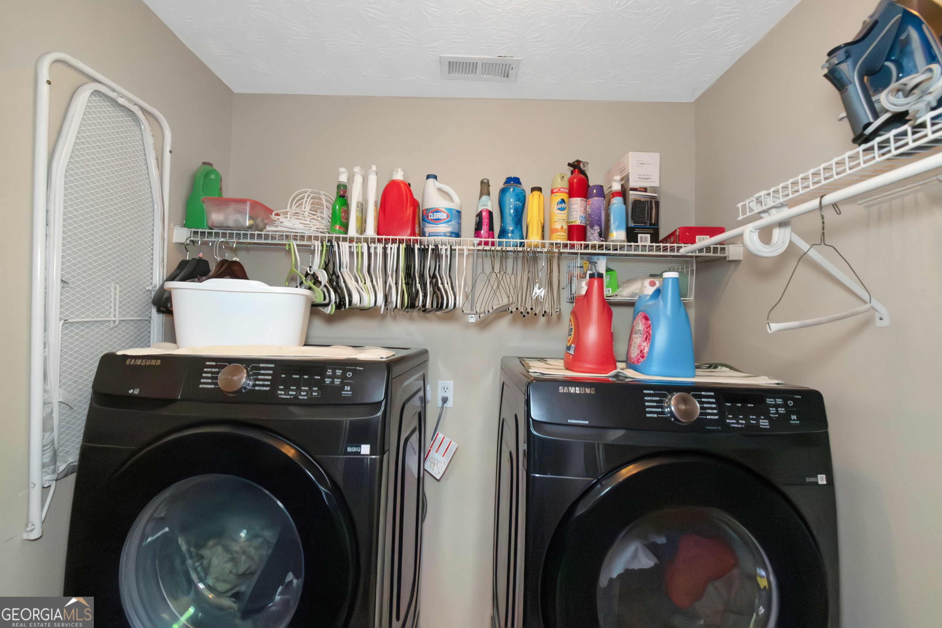 165 Ashlyn Ridge McDonough, GA 30252 - Photo 23 of 34