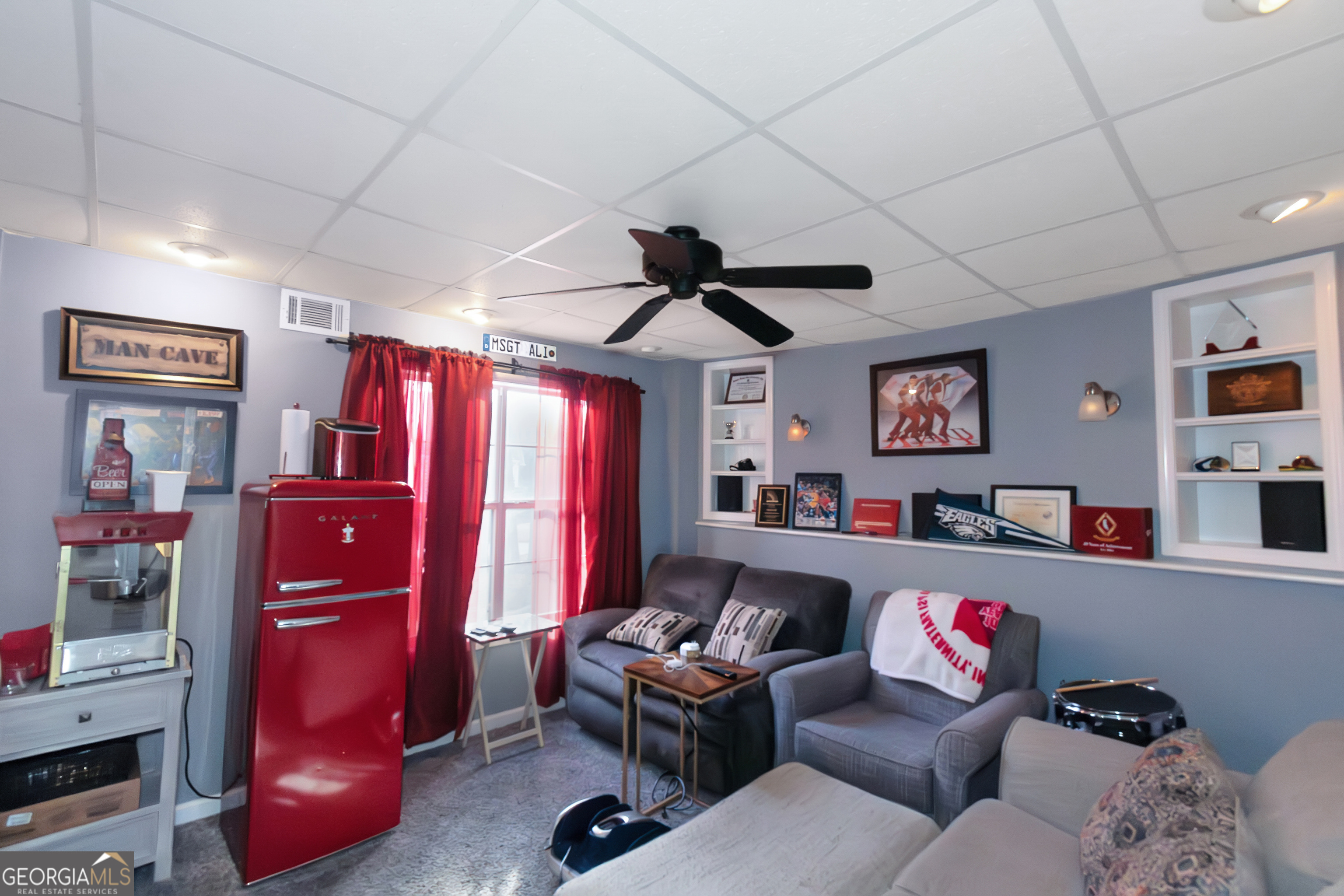 165 Ashlyn Ridge McDonough, GA 30252 - Photo 28 of 34