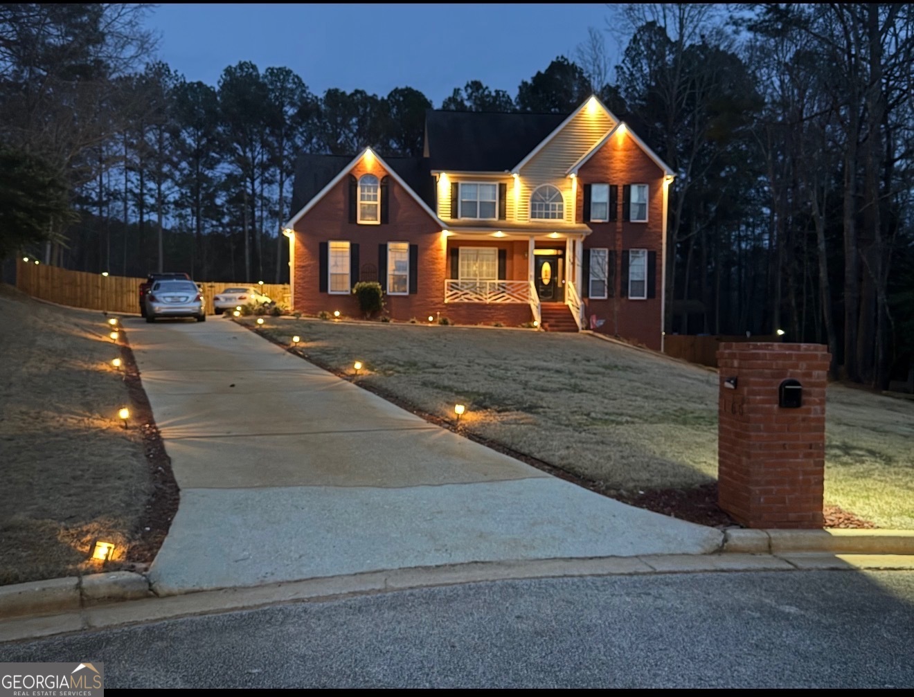 165 Ashlyn Ridge McDonough, GA 30252 - Photo 3 of 34