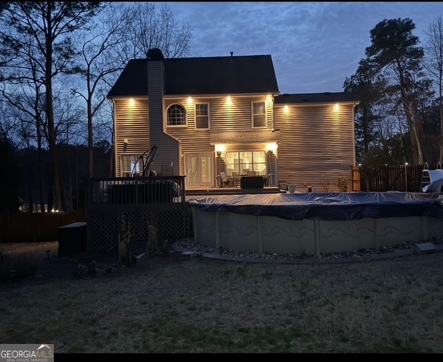 165 Ashlyn Ridge McDonough, GA 30252 - Photo 34 of 34