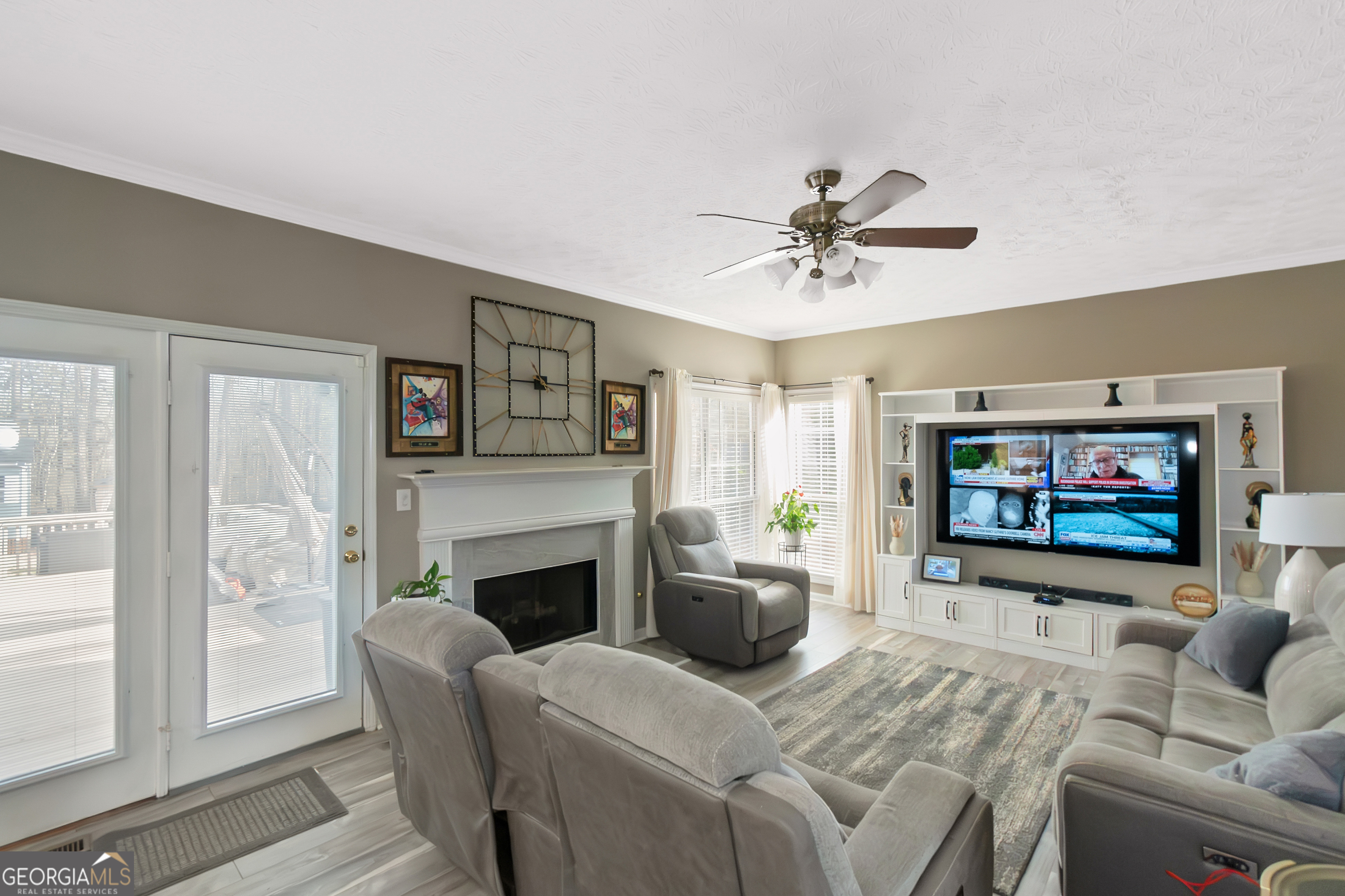 165 Ashlyn Ridge McDonough, GA 30252 - Photo 6 of 34